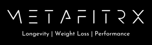 Sponsor Logo for MetaFitRx