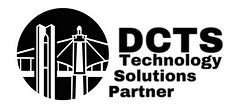 Sponsor Logo for DCTS