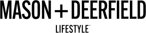 Sponsor Logo for Mason & Deerfield Lifestyle