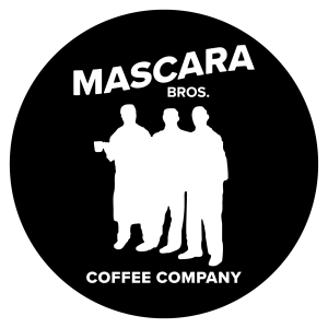 Sponsor Logo for Mascara Bros. Coffee