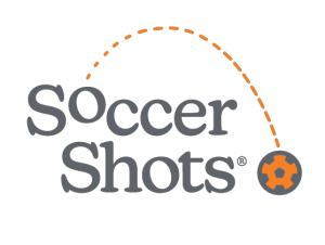 Sponsor Logo for Soccer Shots