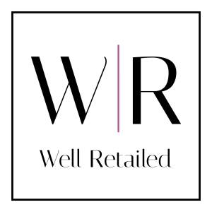 Sponsor Logo for Well Retailed