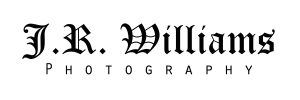 Sponsor Logo for JR Williams Photography