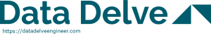 Sponsor Logo for Data Delve
