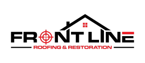 Sponsor Logo for Front Line Roofing & Restoration