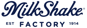 Sponsor Logo for Milkshake Factory