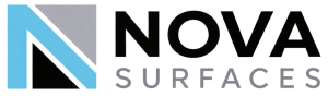 Sponsor Logo for Nova Surfaces