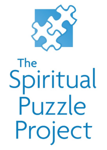 Sponsor Logo for The Spiritual Puzzle Project