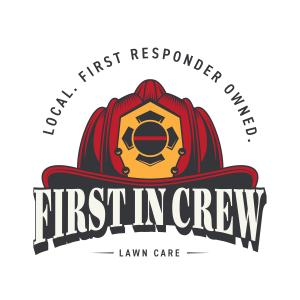 Sponsor Logo for First In Crew