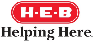 Sponsor Logo for HEB