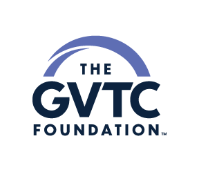 Sponsor Logo for GVTC Foundation