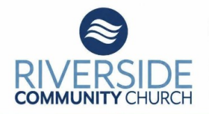 Sponsor Logo for Riverside Community Church