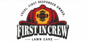 Sponsor Logo for First In Crew