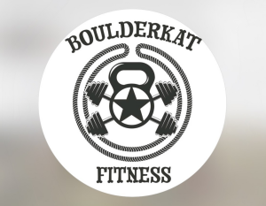 Sponsor Logo for Katie Dupont - Boulderkat Fitness