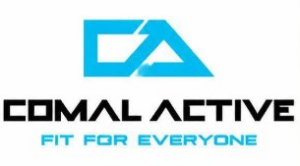 Sponsor Logo for Comal Active
