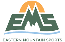Sponsor Logo for EASTERN MOUNTAIN SPORTS