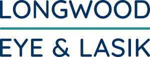 Sponsor Logo for LONGWOOD EYE & LASIK