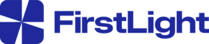 Sponsor Logo for First Light
