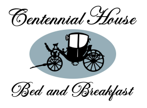 Sponsor Logo for Centennial House