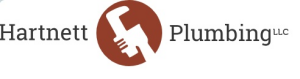 Sponsor Logo for HARTNETT PLUMBING