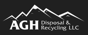Sponsor Logo for AGH Disposal & Recycling