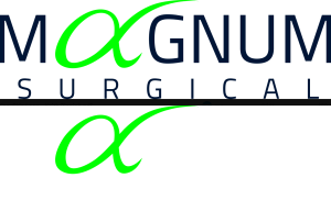 Sponsor Logo for Magnum Surgical