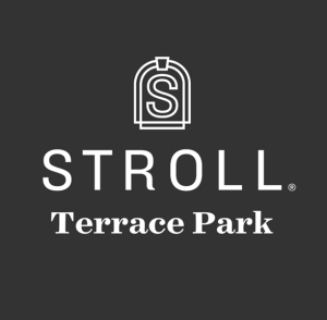 Sponsor Logo for Stroll Terrace Park
