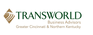 Sponsor Logo for Transworld Business Advisors of Cincinnati