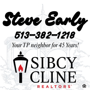 Sponsor Logo for Steve Early Sibcy Cline Realtors