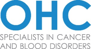 Sponsor Logo for Oncology Hematology Care