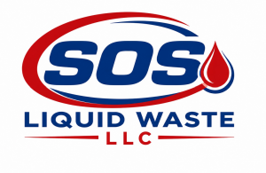 Sponsor Logo for SOS Liquid Waste