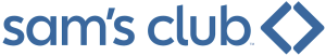 Sponsor Logo for Sam's Club