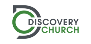 Sponsor Logo for Discovery Church