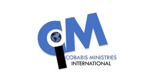 Sponsor Logo for Cobaris Ministries International