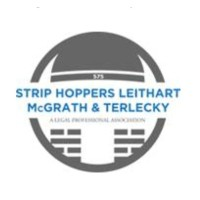 Sponsor Logo for Strip, Hoppers, Leithart, McGrath & Terlecky