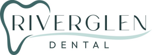 Logo for Riverglen Dental