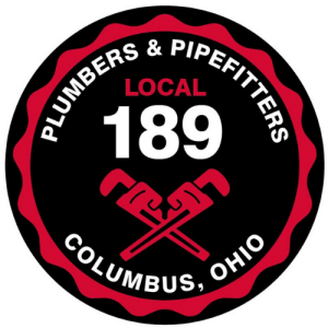 Logo for Local 189