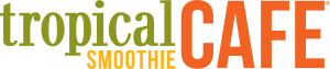 Logo for Tropical Smoothie Cafe