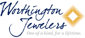 Sponsor Logo for Worthington Jewelers
