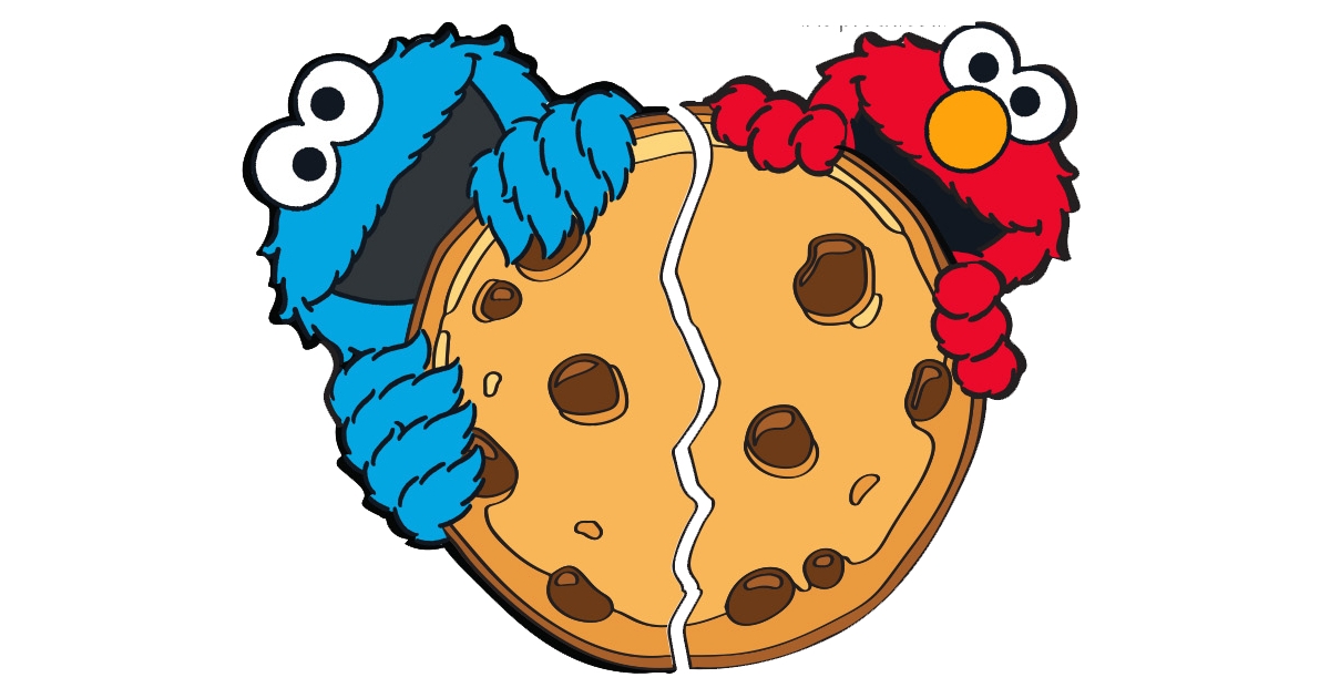 Cookie Monster's Friendchip Challenge