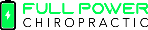 Sponsor Logo for Full Power Chiropractic