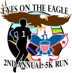 Eyes On The Eagle 2nd Annual 5k Run