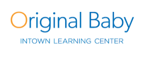 Sponsor Logo for Original Baby Intown Learning Center