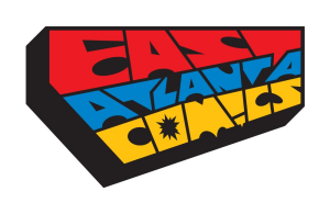 Sponsor Logo for East Atlanta Comics