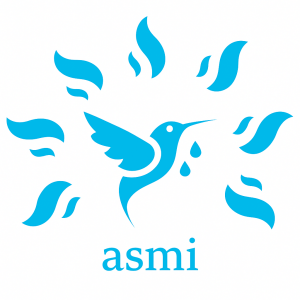 Sponsor Logo for Asmi Coaching