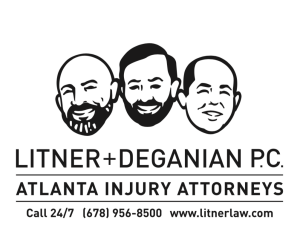 Sponsor Logo for Litner + Deganian, P.C.