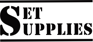 Sponsor Logo for Set Supplies