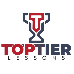 Sponsor Logo for Top Tier Lessons