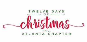 Sponsor Logo for 12 Days of Christmas - Atlanta Chapter
