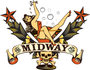 Sponsor Logo for The Midway Pub